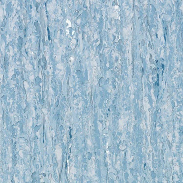 Линолеум Tarkett IQ Optima (АйКью Оптима) Ice Blue (Айс Синий) 0856 (рулон: 2x25=50 м2)