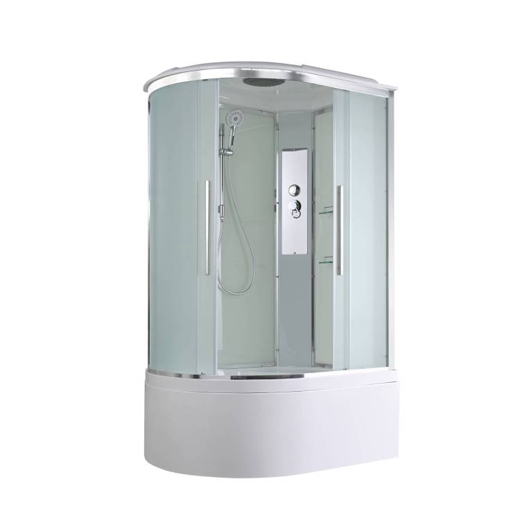 Душевая кабина AvaCan EM5912R стандартная, 120x90x220