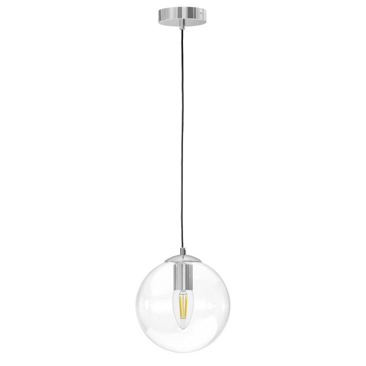 Люстра подвесная Lightstar Sferetta 801004