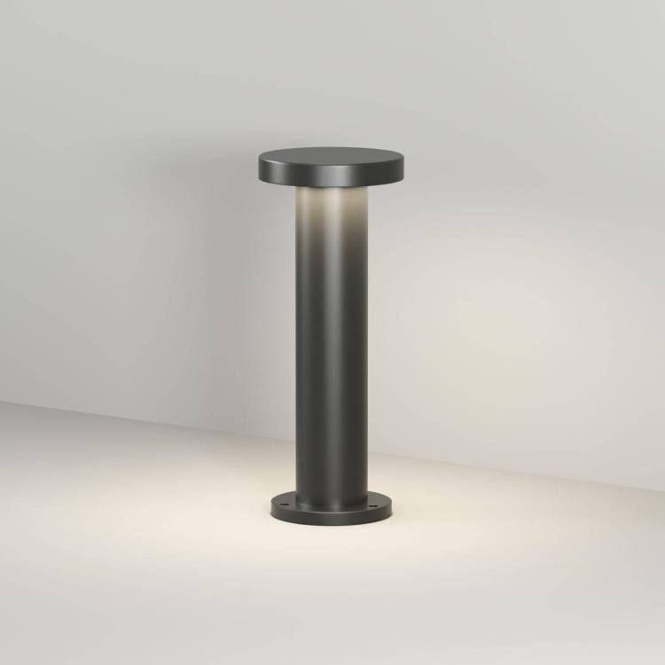 Ландшафтный светодиодный светильник Denkirs Dramen DK9704-BK