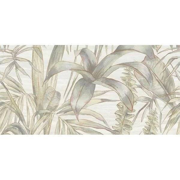 Декор Beryoza Ceramica Palissandro Oasis 1 Оливковый 30x60