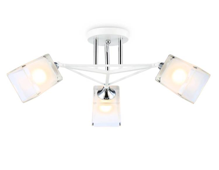 Подвесной светильник Ambrella light Traditional TR303071