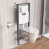 Система инсталляции для унитазов Iddis Profix PRO0000i32 фото 2