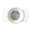 Светильник встраиваемый Crystal Lux CLT 079C1 WH фото 3