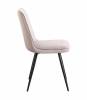 Стул Stool Group Hedd OS-2451-1 Velvet HLR-09 DUAL Капучино фото 3