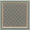 Декор Kerama Marazzi Монтальбано OS/B292/17022 2 матовый 15x15 фото 2