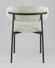 Стул Stool Group Sevyn 9102 l.green UF998-10 мятный, букле фото 6