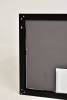 Зеркало Sintesi Armadio black 100 SIN-SPEC-ARMADIO-black-100 с LED-подсветкой 1000x700 фото 9