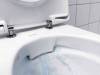 Унитаз подвесной Geberit Smyle Square с крышкой-сиденьем с микролифтом фото 4