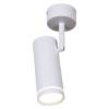 Трековый светильник Reluce 10065-9.5-001UR GU10 WT фото 2