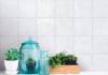 Керамогранит Nanda Tiles Florentina Mia Green 15x15 фото 14