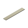 Полоса алюминиевая Neexy pv87-09 BCP шампань блестящая 270x1x0.2