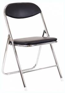 Стул Everprof Joker EP-Joker PU Black Черный