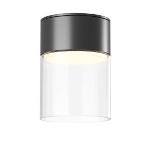 Потолочный светильник Technical Glory C094CL-GX53-B