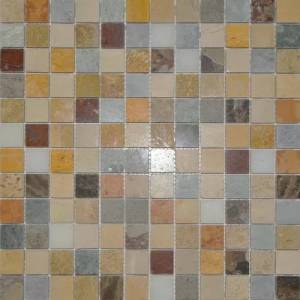 Мозаика Orro Mosaic Stone Moses Pol. 30.5x30.5