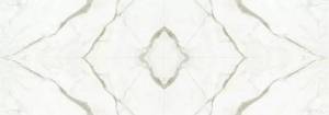 Керамогранит Laminam I Naturali Marmi LAMF0M0041_IT Calacatta Oro Venato B Bookmatch 5.6 100x300