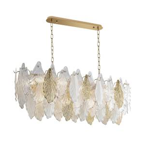Люстра Odeon Light Lace 5052/14