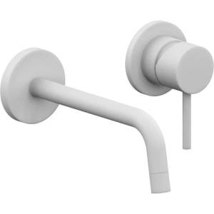 Смеситель для раковины Paffoni Light LIG007BO70 с внутренней частью