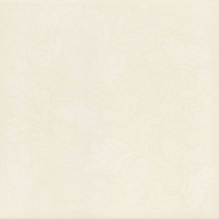 Керамическая плитка Domino Ilustre Cream 33.3x33.3