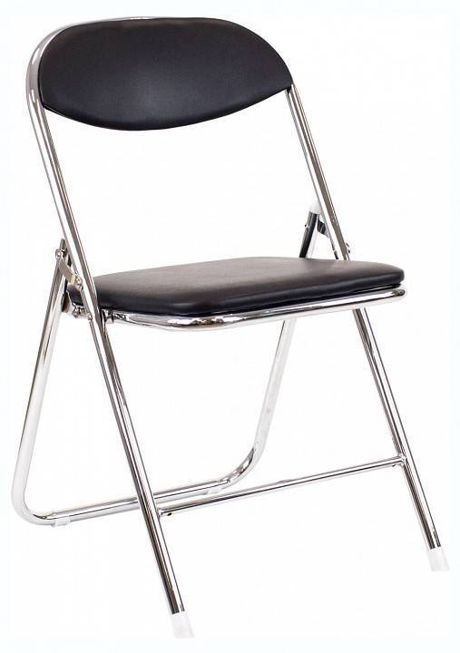 Стул Everprof Joker EP-Joker PU Black Черный