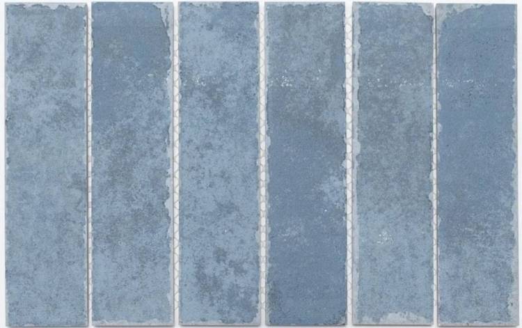 Мозаика NSmosaic Rustic Series R-367 матовая 19.8x30.6