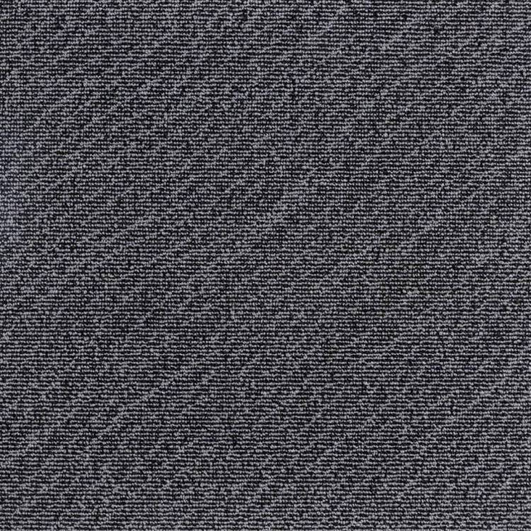 Ковровая плитка Tecsom Sensual City 00239 Grey 50x50 см