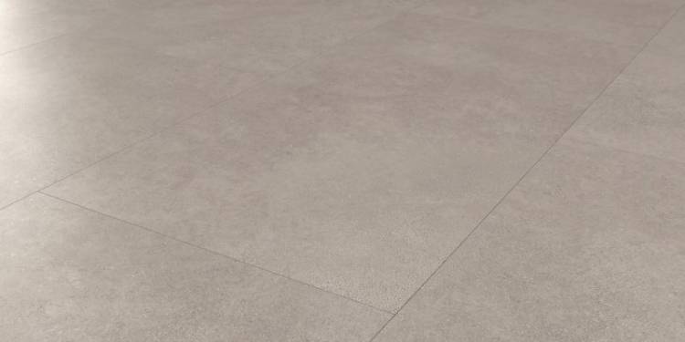 SPC Ламинат Falquon The Floor Stone 6/33 4V P3001 Nebbia 800x400