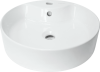 Раковина Sanita luxe Best shelf 43