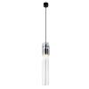 Подвесной светильник Modelux ML.3330.1 BK фото 3