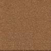 Ступень Cersanit Milton ML4A113 Коричневый 29.8x29.8 фото 2