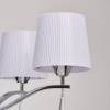 Подвесная люстра MW-Light Prato 101011105 фото 4