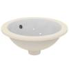 Раковина Ideal Standard Connect E505201 Euro White (Евробелый), 38x38 фото 2