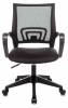 Кресло компьютерное Stool Group ST-Basic ST-BASIC/BLACK крестовина пластик фото 2