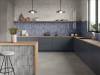 Керамическая плитка STN Ceramica Pursue P.B. RB Mix MT Rect. 33.3x90 фото 3