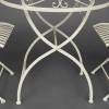 Комплект Tetchair Secret De Maison Palladio 11876 белый антик (antique white) фото 6