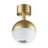 Коннектор X-образный Novotech Port 135145 фото 2