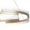 Подвесная светодиодная люстра Lightstar Rotonda 736333 фото 3