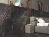 Керамогранит Maimoon Gloster Marquina White 120х60 фото 7