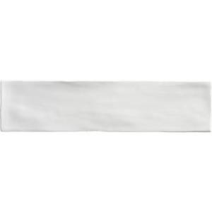 Керамическая плитка Harmony Poitiers White Matt 7.5x30