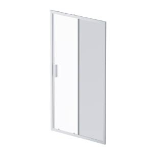 Душевая дверь в нишу AM.PM Gem Solo W90G-110-1-195MG 110 см