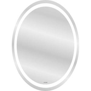Зеркало Cersanit LED 040 design 57, с подсветкой