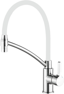 Смеситель для кухни Haiba HB73643-8