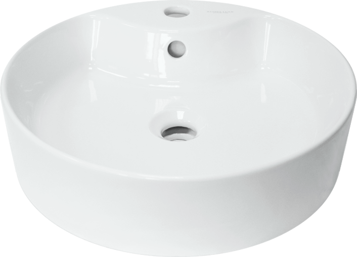 Раковина Sanita luxe Best shelf 43