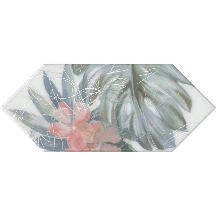 Декор Kerama Marazzi Фурнаш VB\A63\35000 3 14x34