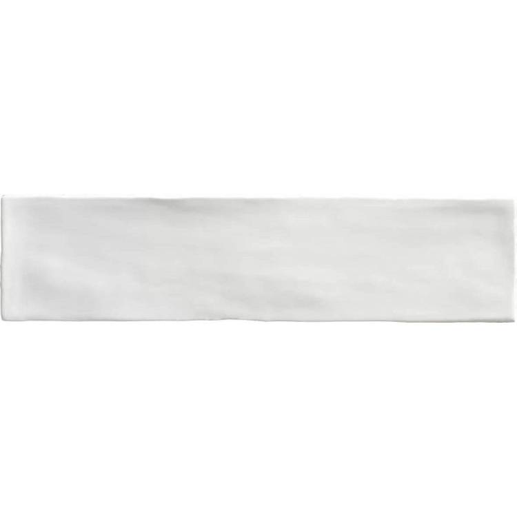 Керамическая плитка Harmony Poitiers White Matt 7.5x30