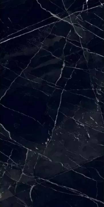 Керамогранит Art Ceramic Mira 232257 Black 60x120