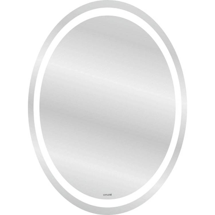 Зеркало Cersanit LED 040 design 57, с подсветкой