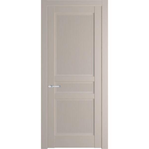 Межкомнатная дверь Profil Doors 2.3.1 PM полотно Сэнд 600x2000