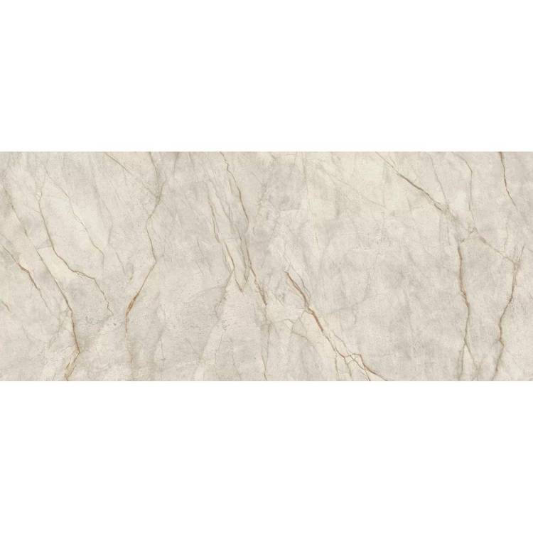 Керамогранит Atlas Concorde Marvel Diva AX83 White Everest Silk 6 mm 120x278