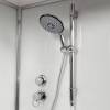 Душевая кабина AvaCan D272L 120x80x210 фото 5